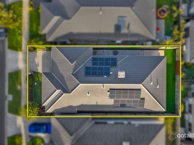 23 Leeson Street, Officer South