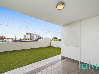 54 / 262 Lord Street, Perth