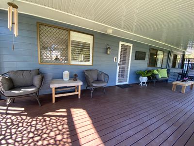 58 William Street, Urangan