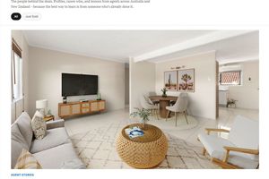 Elite Agent - Real Estate article about Nick Kruger