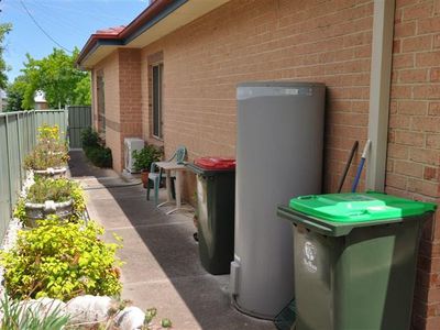 17A Johnson St, Forbes