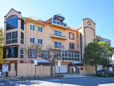 2 / 28 Nile Street, East Perth
