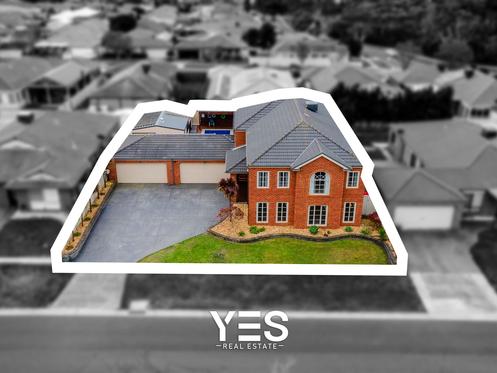 29 Stone Hill Circuit, Cranbourne East