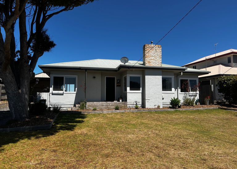 55 Must Street, Portland