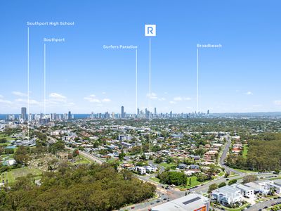 3 / 7 Bambarra Street, Southport