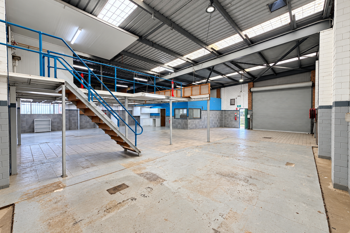 Unit 22 / 3-11 Flora Street, Kirrawee