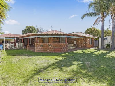 29 Sherlock Rise, Carramar