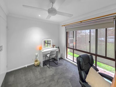 126 York Street, Forbes