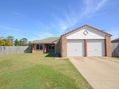 10 Isis Court, Eli Waters