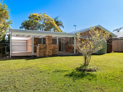 15 Miles Street, Caboolture