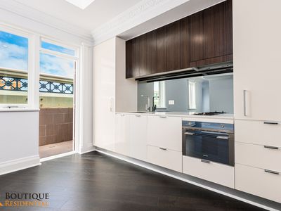 407 / 18 Bayswater Road, Potts Point