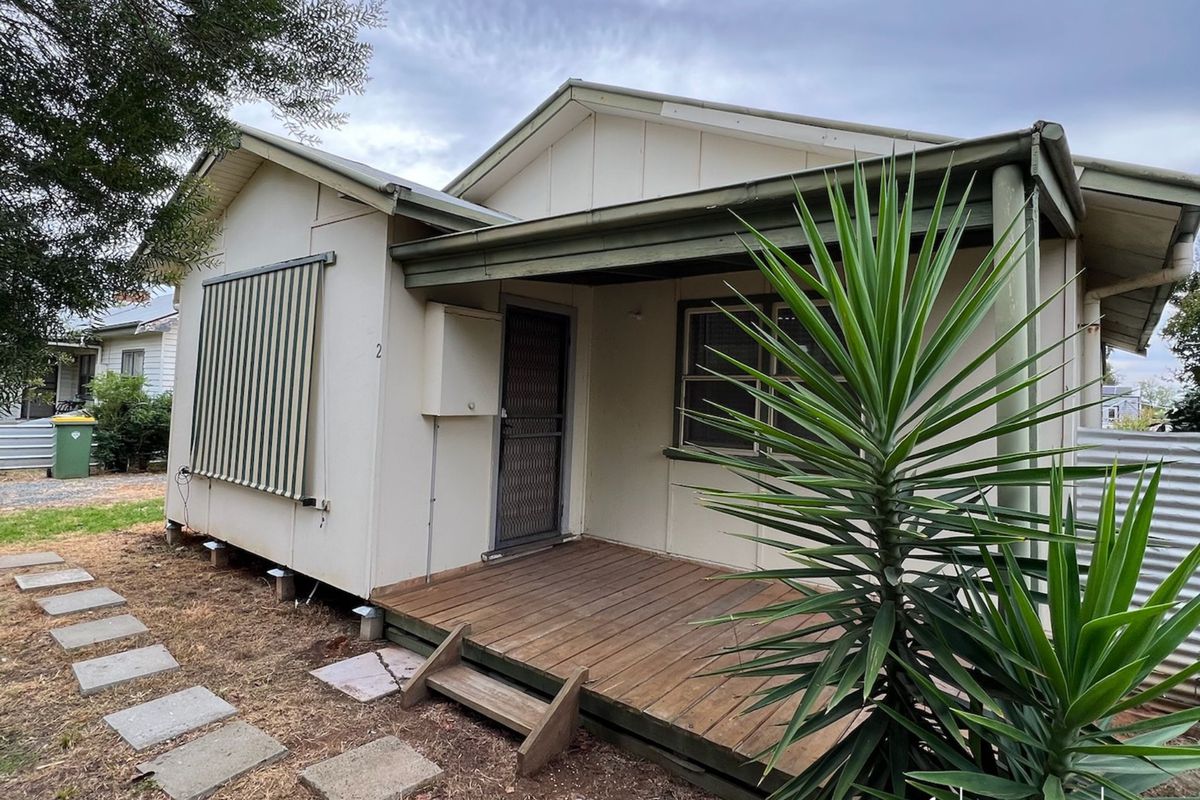 2 Frederick Street, Kyabram