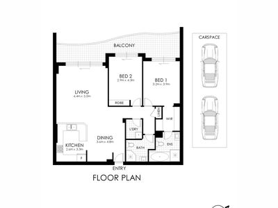 92 / 2B Ashton Street, Rockdale