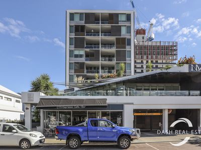 505 / 19 Ogilvie Road, Mount Pleasant