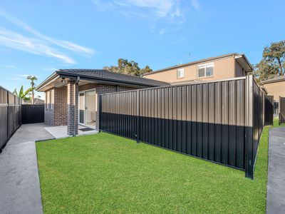 7A Geddes Place, Cabramatta West