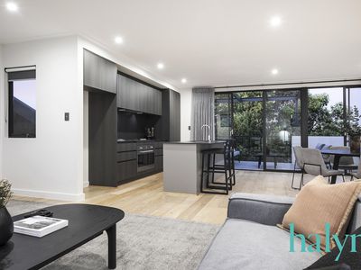 7 Brisbane Terrace, Perth