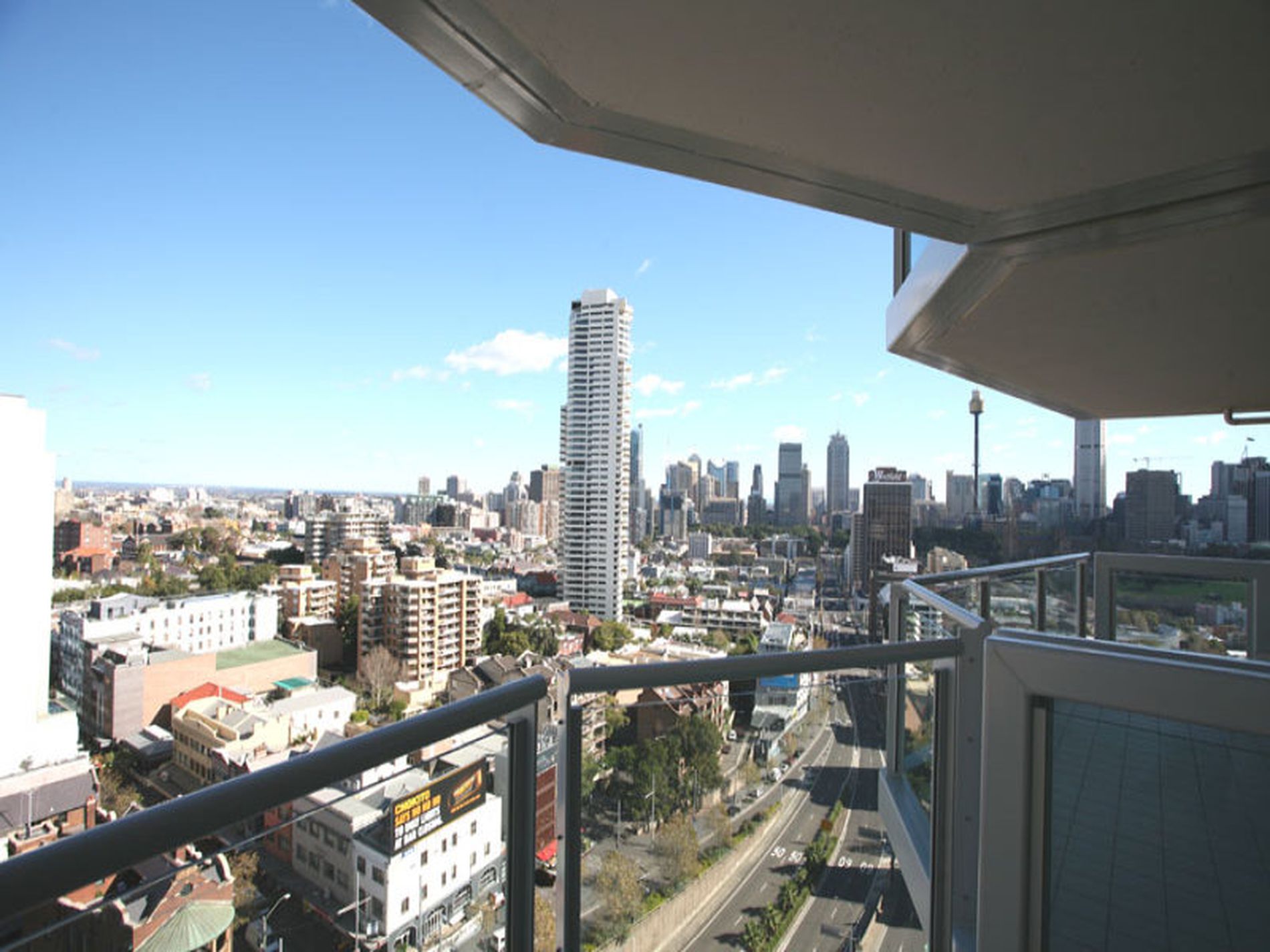 19A / 82-94 Darlinghurst Road, Potts Point