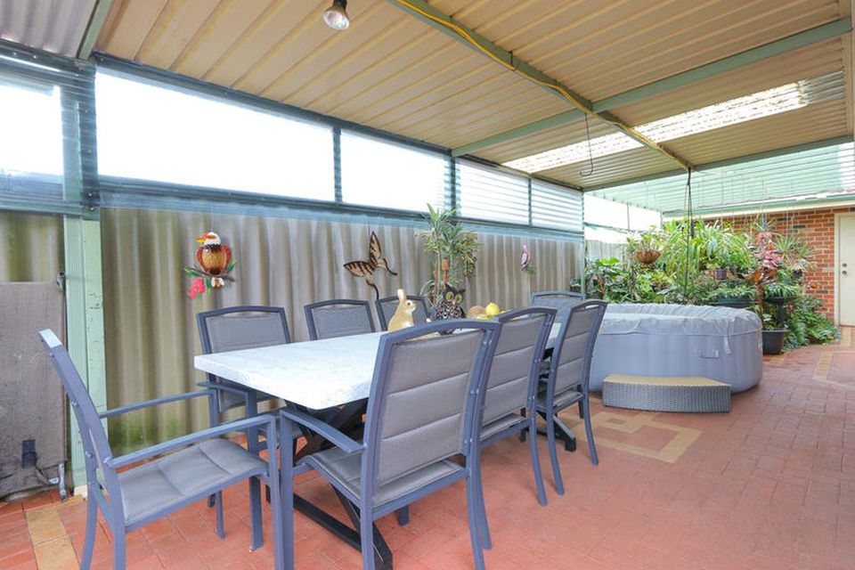 48 Congdon Avenue , Beeliar