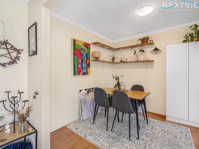 5 / 54 Railway Street, Merewether