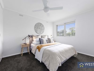 12 / 23 Hallam Street, Quarry Hill