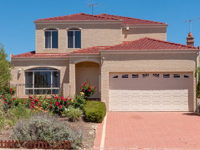 3 Clieveden Street, North Perth