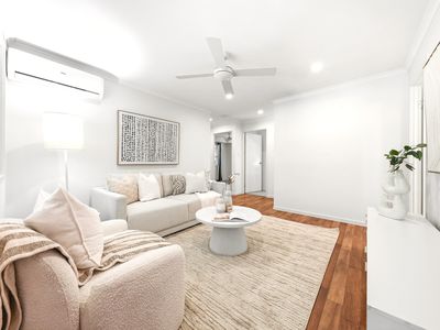 16 Barber Street, Keperra