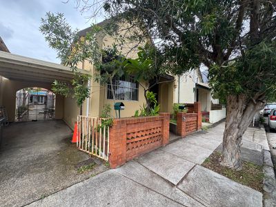 98 Thomas Street, Croydon