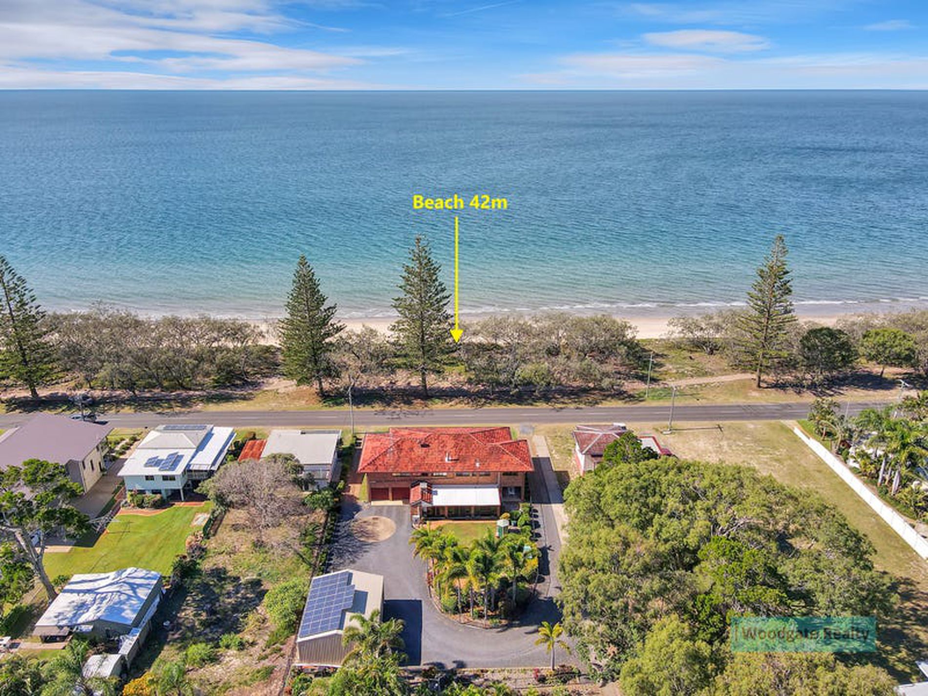 113 Esplanade, Woodgate