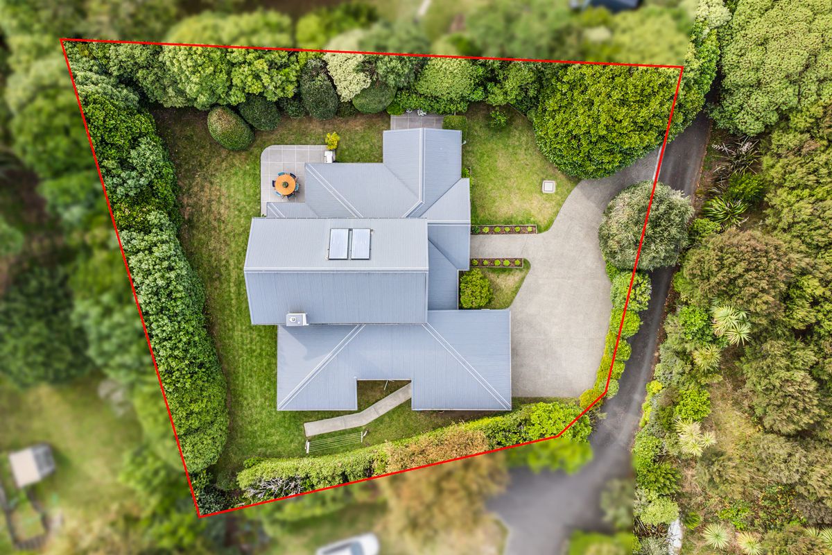 3 Southleigh, Raumati South