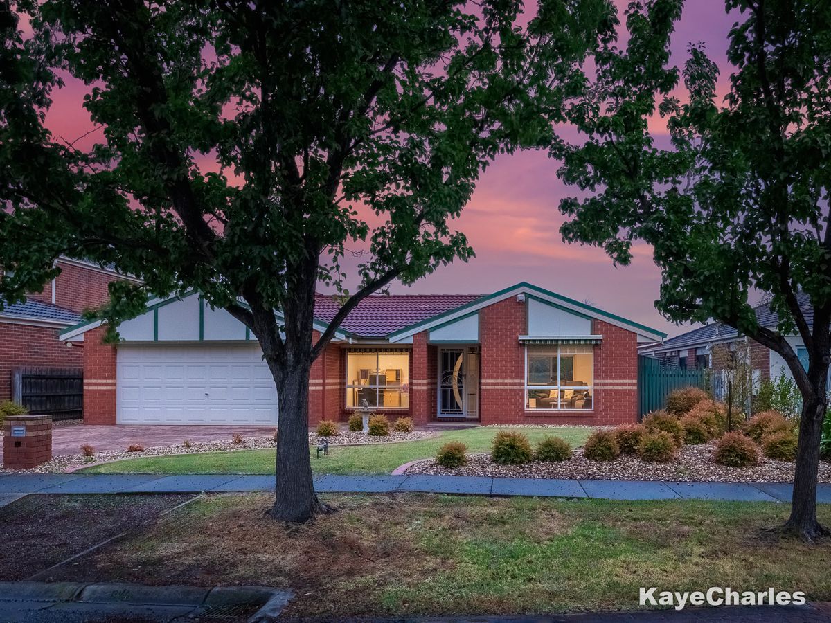 22 Lakeview Terrace, Beaconsfield