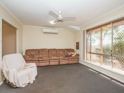 3 Eburna Court, South Hedland