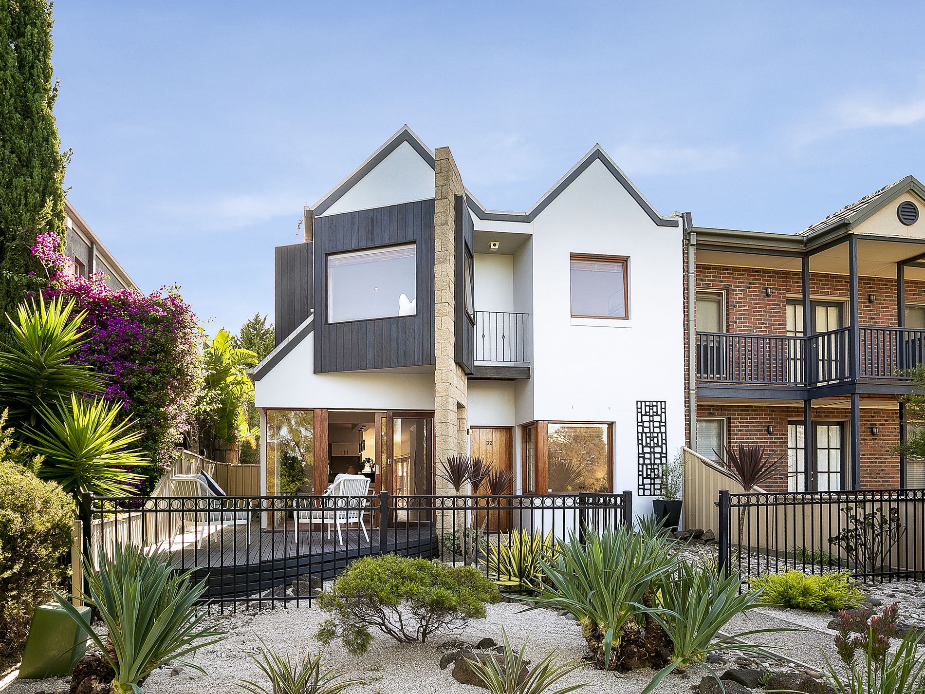 32 Oconnell Mews, Williamstown