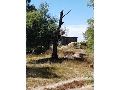 640 Ghin Ghin Rd, Whiteheads Creek