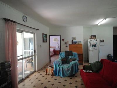 Poison Creek Road, Cooktown