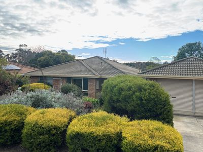 3 Coughlin Court, Seymour