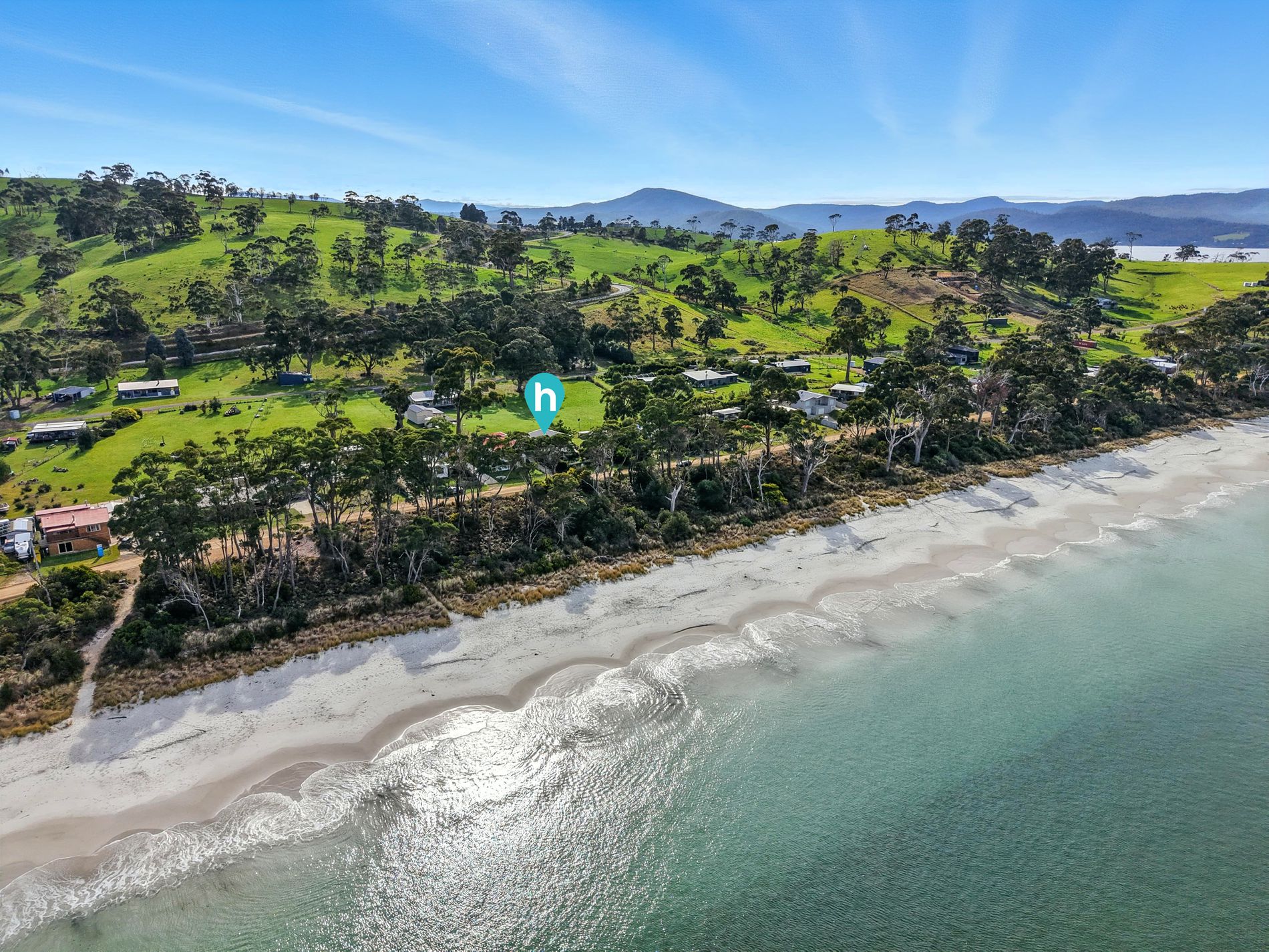 45 Big Roaring Beach Road, Surveyors Bay