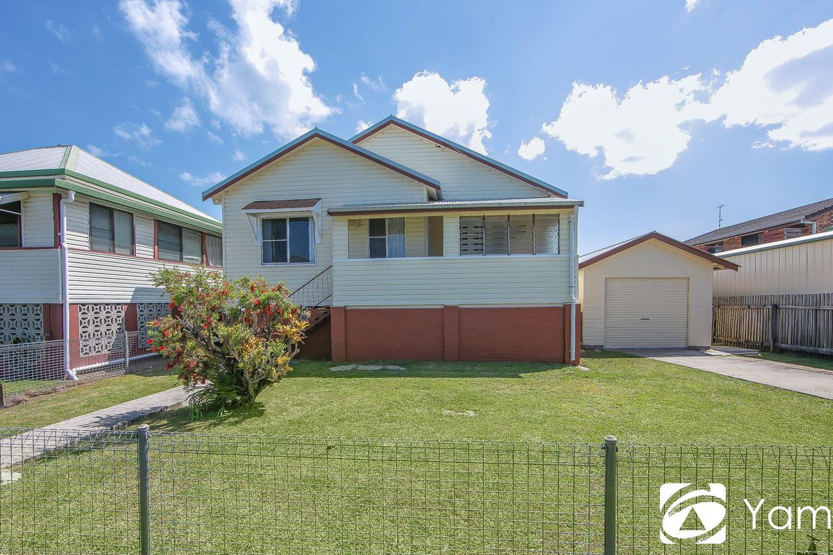 13 McLachlan Street, Maclean