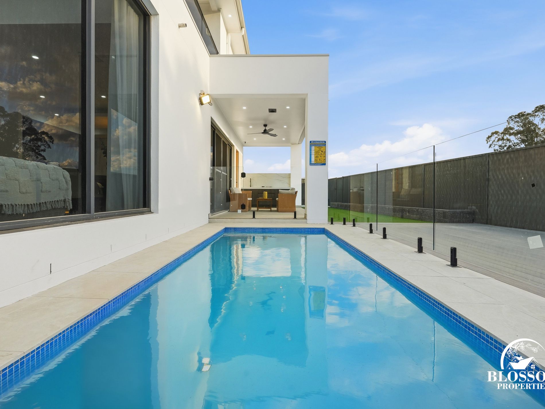 109 Diamondback Parade, Marsden Park