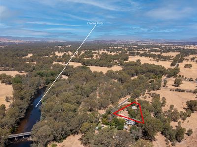 675 Markwood-Tarrawingee Road, Milawa