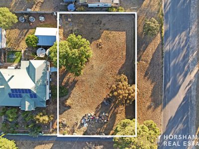 66 Foundry Street, Minyip