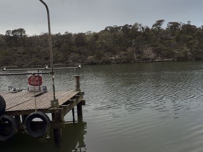 Section 910 (Reedbed) 10 Dry Creek Road, Donovans