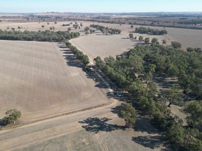 1501 Howlong-Goombargana Road, Brocklesby