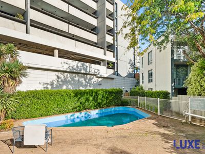 21 / 12 Howitt Street, Kingston