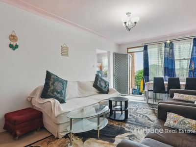 18 / 28 Alt Street, Ashfield