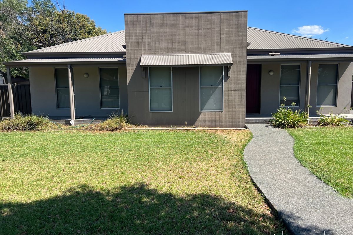 1 / 64 Edis Street, Kyabram