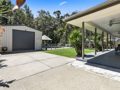 18 Harlow Crescent, Tewantin