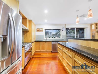 10 Hickory Drive, Narre Warren South