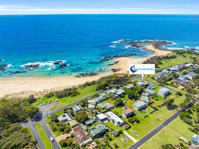 202 Mystery Bay Road, Mystery Bay