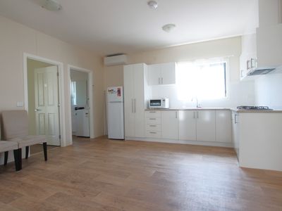 38 (rear unit) Glengarry Avenue, Burwood