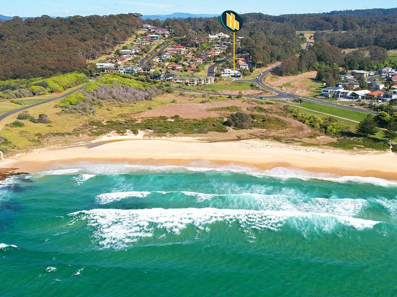 4 / 1 Warbler Crescent, North Narooma